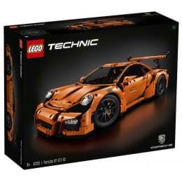 LEGO Technic - 42056 - Porsche 911 GT3 RS