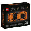 LEGO TECHNIC - 42056 - PORSCHE 911 GT3 RS