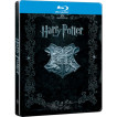 Harry Potter Jumbo - Edición Metálica [BLU-RAY]