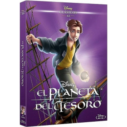 ZOOTRÓPOLIS - EDIC. FUNDA CARTÓN (2016) [BLU-RAY]