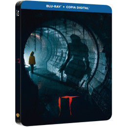 JUEGO DE TRONOS - TEMPORADA 6 - EDIC. METÁLICA [BLU-RAY]