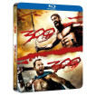 JUEGO DE TRONOS - TEMPORADA 6 - EDIC. METÁLICA [BLU-RAY]