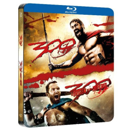 JUEGO DE TRONOS - TEMPORADA 6 - EDIC. METÁLICA [BLU-RAY]
