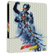 Ant-Man y la Avispa - Edición Metálica [BLU-RAY/3D]