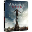 Assassin's Creed - Edición Metálica [BLU-RAY/3D]