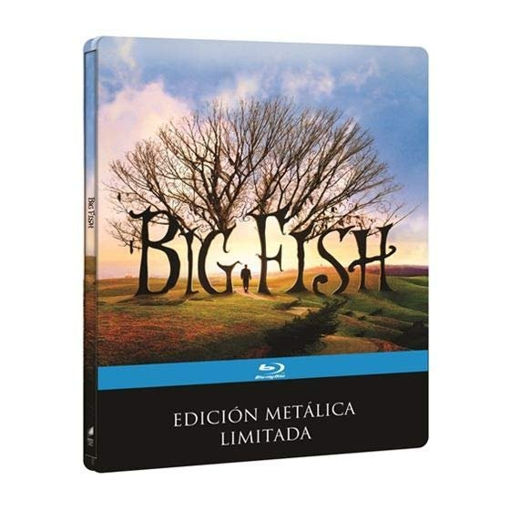 BREAKING BAD: TEMPORADA 1 - EDIC. METÁLICA [BLU-RAY]