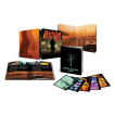 BREAKING BAD: TEMPORADA 1 - EDIC. METÁLICA [BLU-RAY]