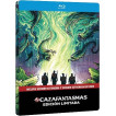 BREAKING BAD: TEMPORADA 1 - EDIC. METÁLICA [BLU-RAY]