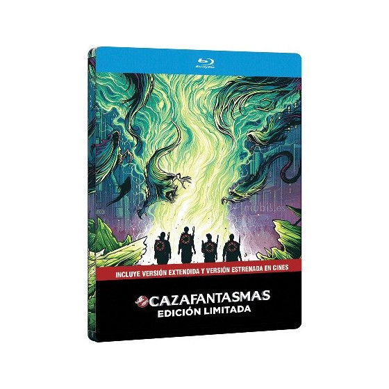 BREAKING BAD: TEMPORADA 1 - EDIC. METÁLICA [BLU-RAY]