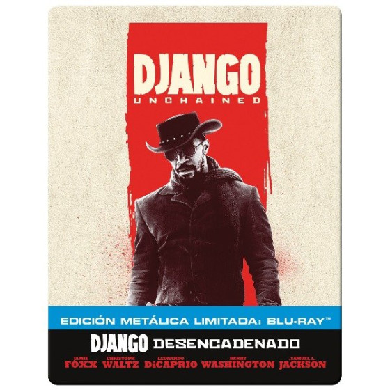 BREAKING BAD: TEMPORADA 1 - EDIC. METÁLICA [BLU-RAY]
