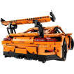 LEGO TECHNIC - 42056 - PORSCHE 911 GT3 RS