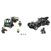LEGO DC COMICS SUPER HEROES - 76045 - KRYPTONITE INTERCEPTION