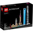 LEGO ARCHITECTURE - 21034 - LONDON