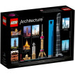 LEGO ARCHITECTURE - 21034 - LONDON