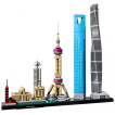 LEGO ARCHITECTURE - 21034 - LONDON