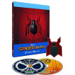 LA LLEGADA - EDIC. METÁLICA LIMITADA [BLU-RAY]