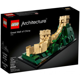 LEGO ARCHITECTURE - 21034 - LONDON