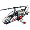 LEGO TECHNIC - 42057 - HELICÓPTERO ULTRALIGERO