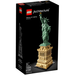 LEGO ARCHITECTURE - 21034 - LONDON
