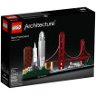 LEGO Architecture - 21043 - San Francisco