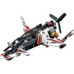 LEGO TECHNIC - 42057 - HELICÓPTERO ULTRALIGERO