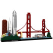 LEGO Architecture - 21043 - San Francisco