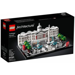 LEGO Architecture - 21045 - Trafalgar Square