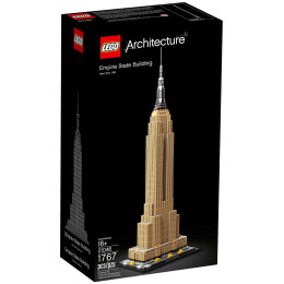 LEGO ARCHITECTURE - 21034 - LONDON