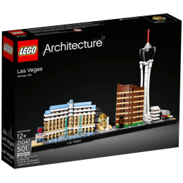 LEGO ARCHITECTURE - 21034 - LONDON