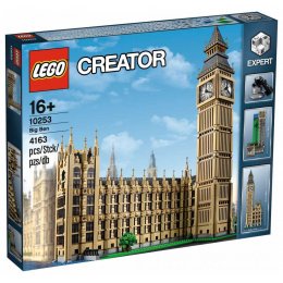 LEGO Creator Expert - 10253 - Big Ben