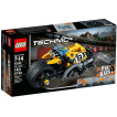 LEGO TECHNIC - 42058 - MOTO ACROBÁTICA