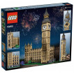 LEGO CREATOR - 10254 - WINTER HOLIDAY TRAIN