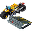 LEGO TECHNIC - 42058 - MOTO ACROBÁTICA