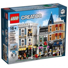 LEGO CREATOR - 10254 - WINTER HOLIDAY TRAIN