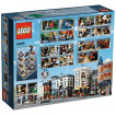 LEGO CREATOR - 10254 - WINTER HOLIDAY TRAIN