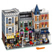 LEGO CREATOR - 10254 - WINTER HOLIDAY TRAIN