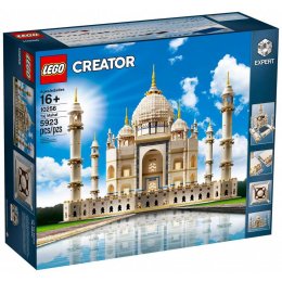 LEGO Creator Expert - 10256 - Taj Mahal