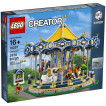 LEGO CREATOR - 10254 - WINTER HOLIDAY TRAIN