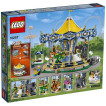 LEGO CREATOR - 10254 - WINTER HOLIDAY TRAIN