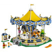 LEGO CREATOR - 10254 - WINTER HOLIDAY TRAIN