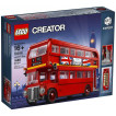 LEGO CREATOR - 10254 - WINTER HOLIDAY TRAIN