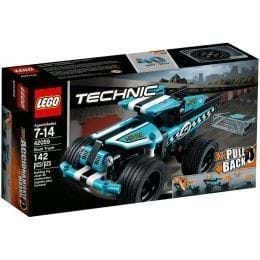 LEGO Technic - 42059 - Camión acrobático