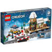 LEGO CREATOR - 10254 - WINTER HOLIDAY TRAIN