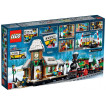 LEGO CREATOR - 10254 - WINTER HOLIDAY TRAIN