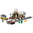 LEGO CREATOR - 10254 - WINTER HOLIDAY TRAIN