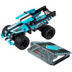LEGO Technic - 42059 - Camión acrobático