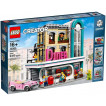 LEGO CREATOR - 10254 - WINTER HOLIDAY TRAIN