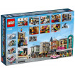 LEGO CREATOR - 10254 - WINTER HOLIDAY TRAIN