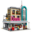 LEGO CREATOR - 10254 - WINTER HOLIDAY TRAIN