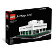 LEGO Architecture - 21014 - Villa Saboya